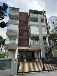 Carlyx Residence (D8), Apartment #519979151
